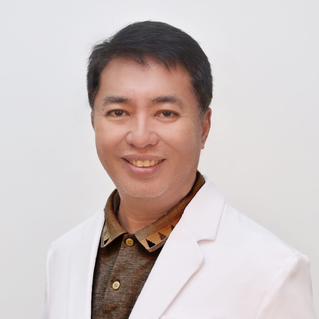 Bel Manuel G. Magallanes